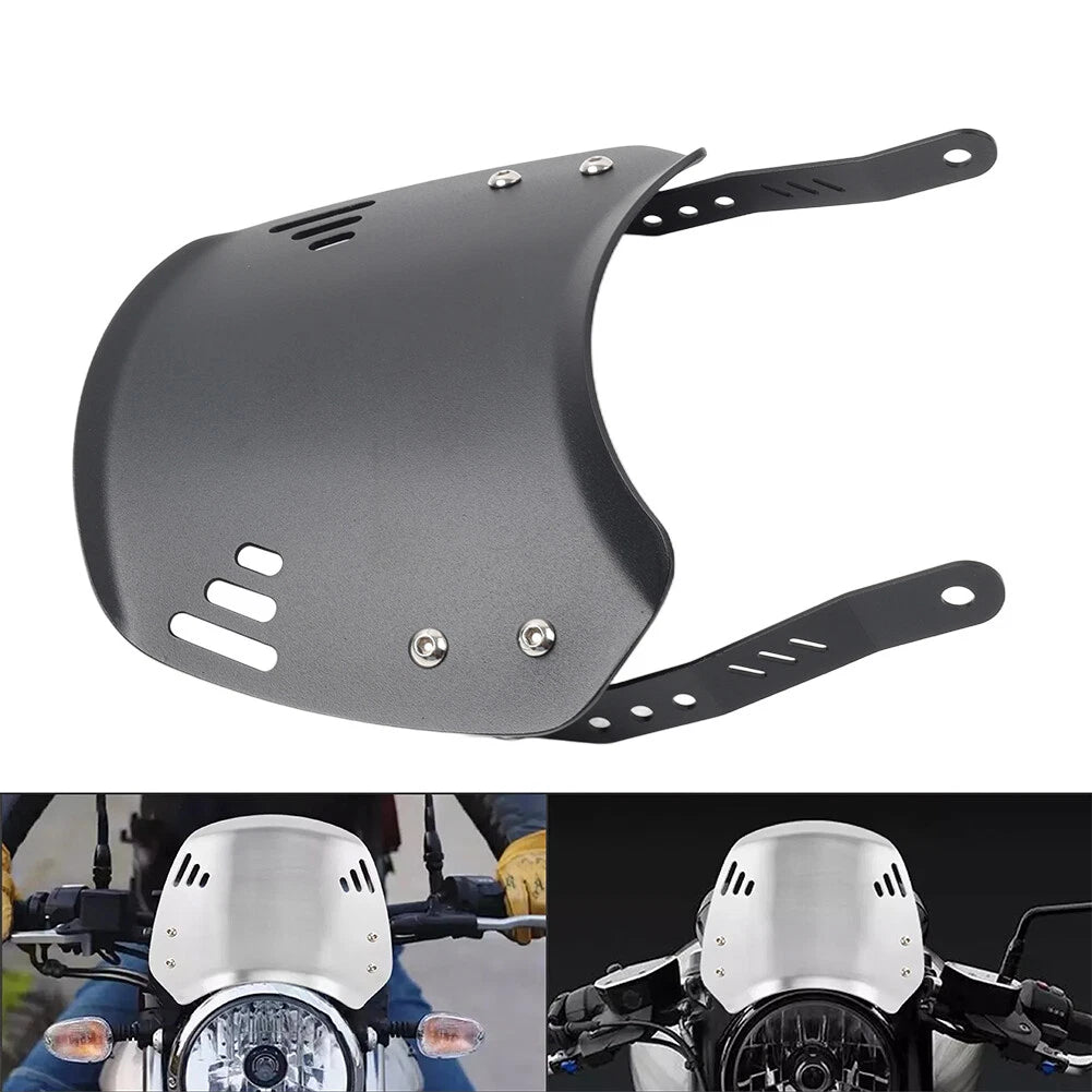 Headlight Motor for Harley (Universal 6"-8")