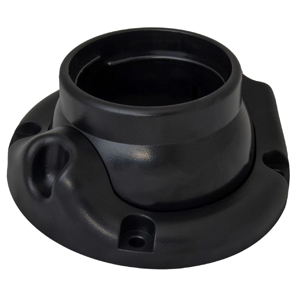 Adjustable Rigging Hose Flange for Outboard (2" Hose) - FO4774