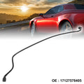Radiator Coolant Water Hose Replacement from Expansion Tank for BMW 528i (2011–2013)