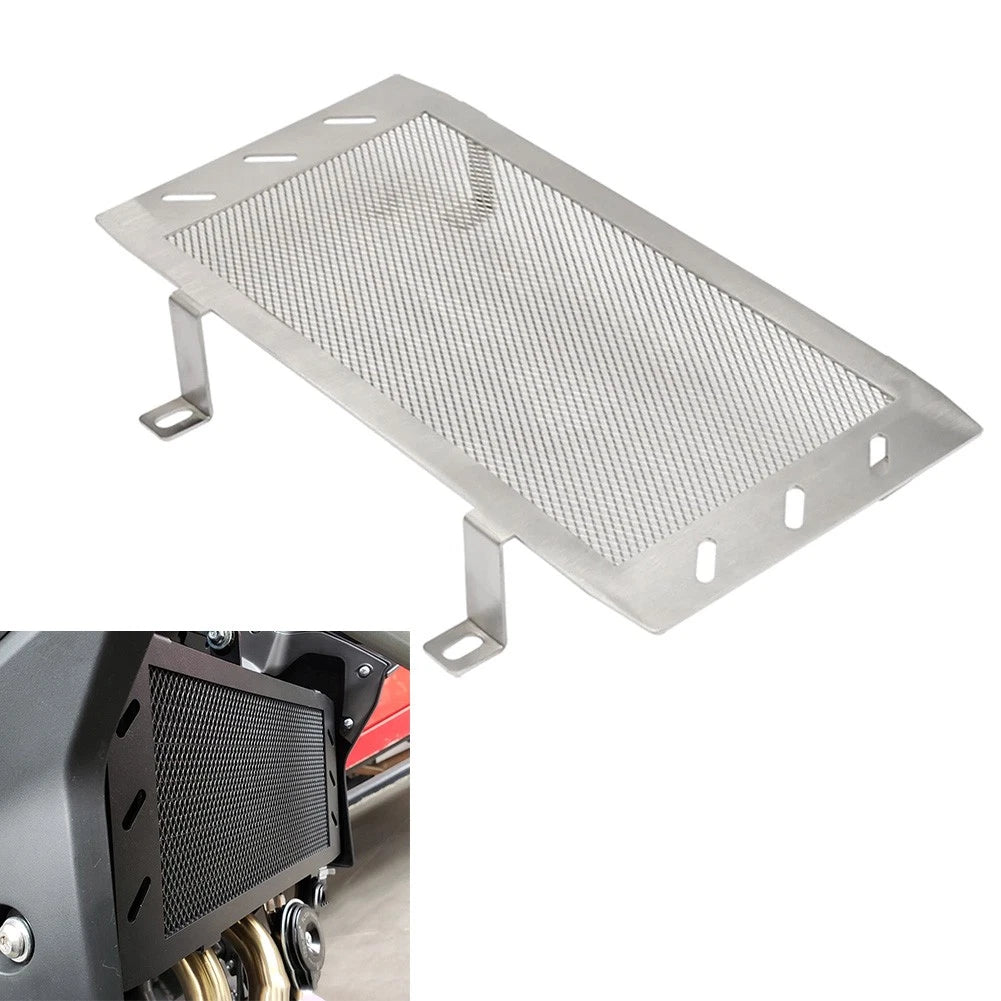 Radiator Grille Guard Cover Protector for VOGE Valico 525DSX DS525X