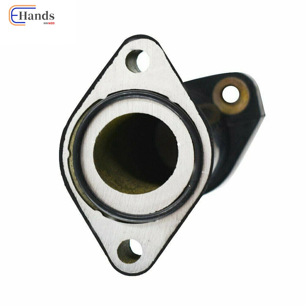 Carb Intake Manifold for Yamaha Big Bear 350 YFM350ER Kodiak 400 YFM400FW
