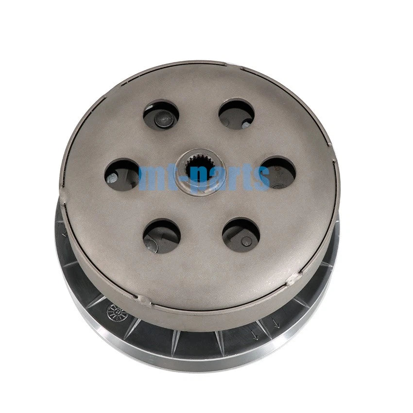 Outer Clutch Driven Pulley Assembly for SYM GTS250 EURO 2/3 (2005–2008)