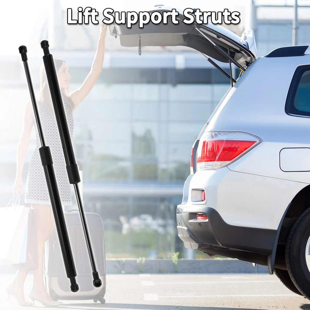 Rear Hatch Lift Supports Struts Replacement for Toyota Matrix 2003–2008 Wagon