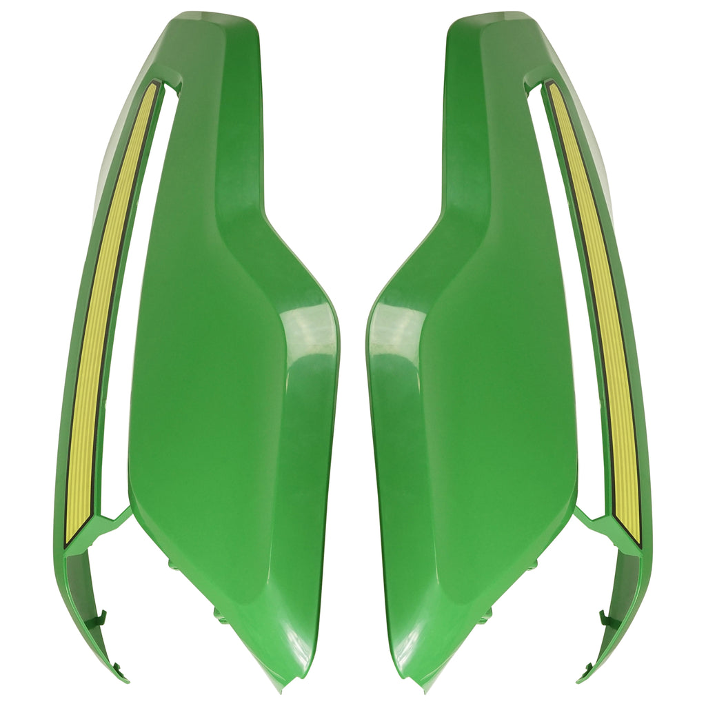 Hood Panel Replacement for John Deere X300 X300R X304 X305R (2004–2009)
