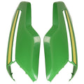 Hood Panel Replacement for John Deere X300 X300R X304 X305R (2004–2009)