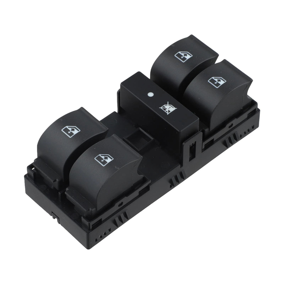 Glass Regulator Switch for Fiat Doblo (2012–2016) 735498686