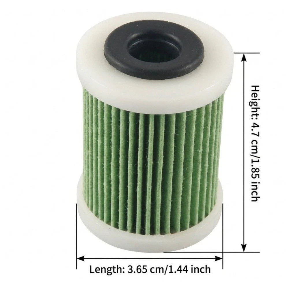 Marine Fuel Filter for Outboard Motors (150HP-450HP)