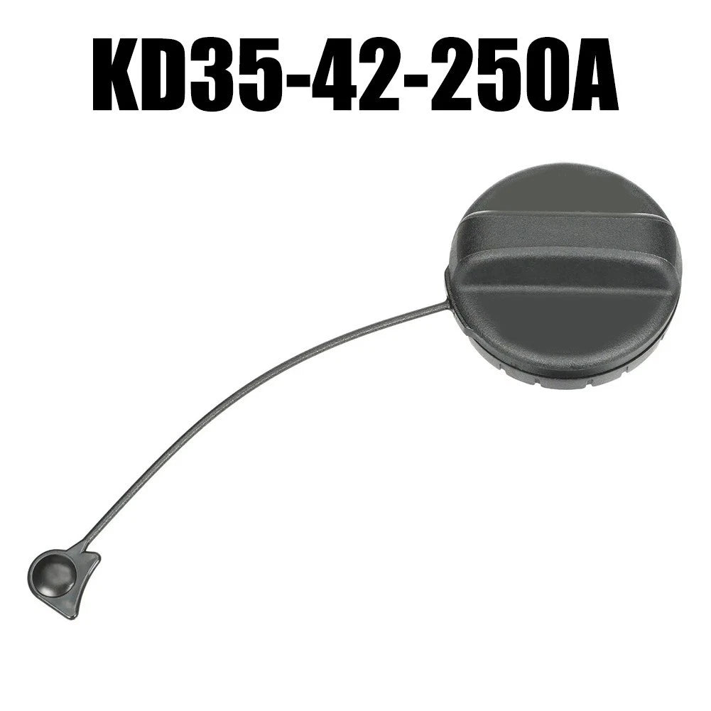 Fuel Cap for Mazda CX-3, CX-5, CX-9 (2013–2019)