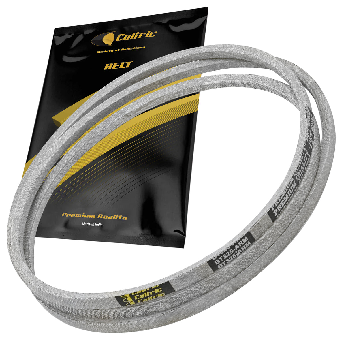 Aramid Drive Belt Replacement for Husqvarna YTH Series 46 Inch (2011–2018)