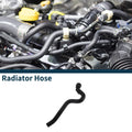 Radiator Hose Replacement for Volkswagen Magotan 2007–2007 Warm Water Pipe