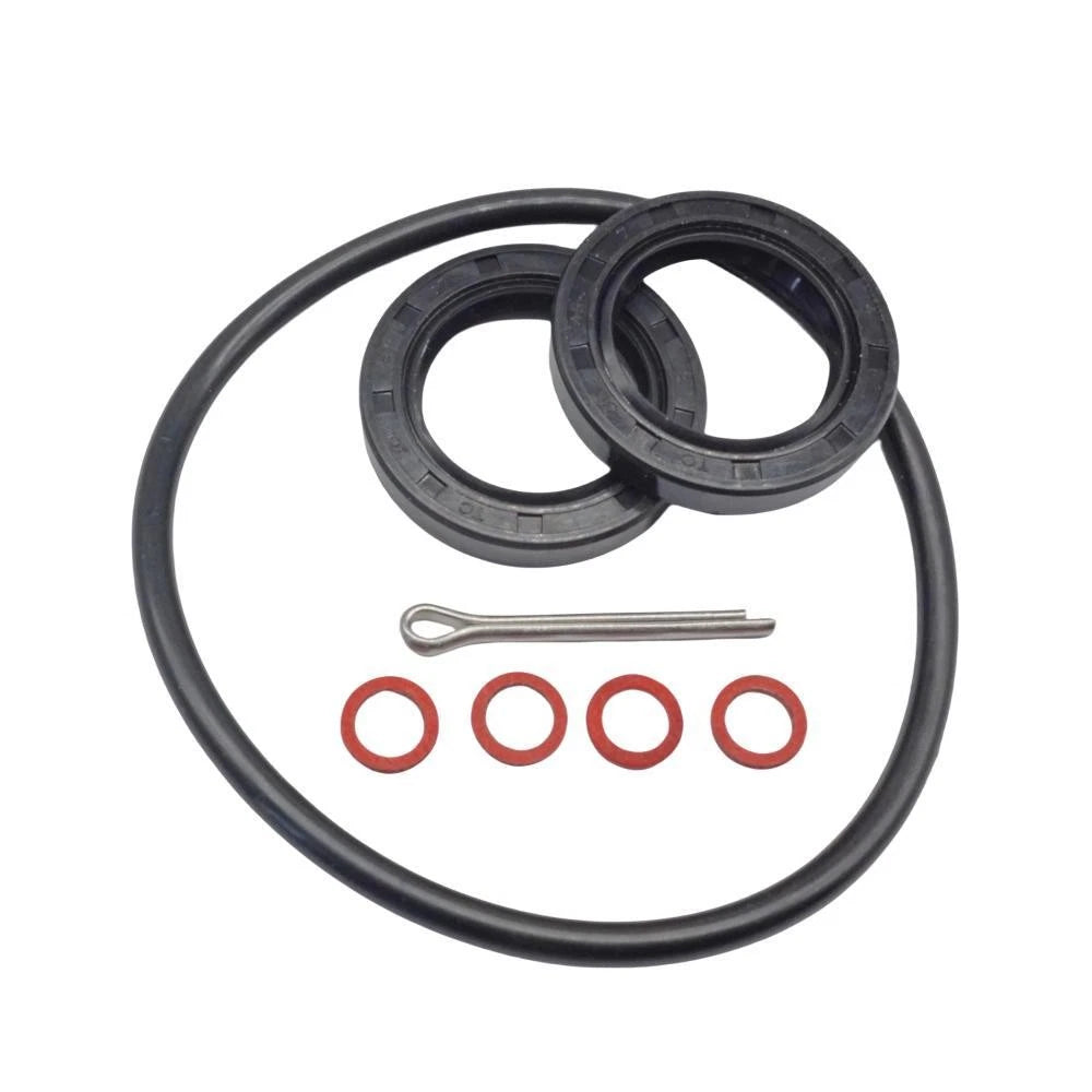 Lower Unit Seal Kit for Yamaha Outboard F150 F175 F200 (2000–2023)