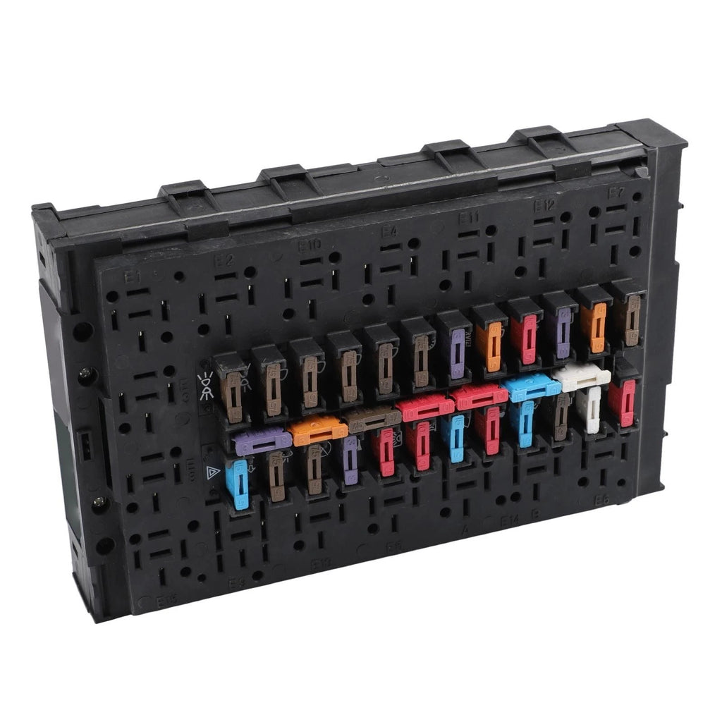 Direct Replacement Fuse Box Unit for Iveco For Daily 1989 2006 Part 4838244