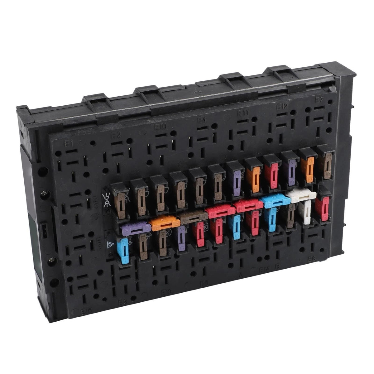 Direct Replacement Fuse Box Unit for Iveco For Daily 1989 2006 Part 4838244