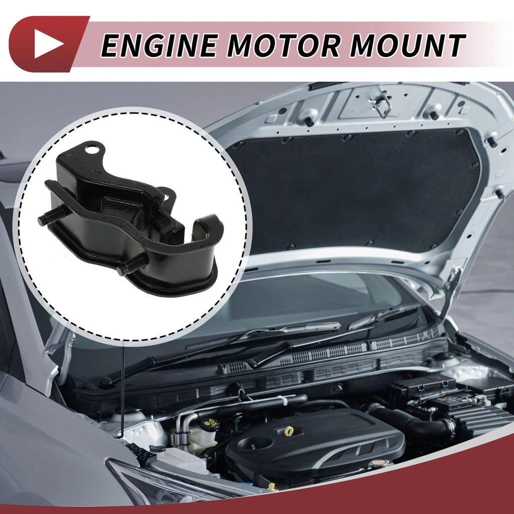 Engine Motor Mount for Honda Accord CG1 (2001–2003)