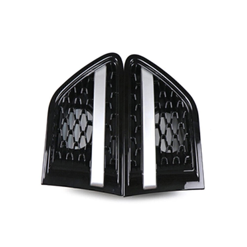 Side Fender Grill Cover Vent for Land Rover Range Rover Sport (2010–2013)