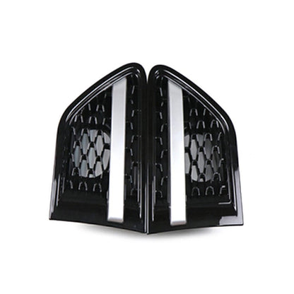 Side Fender Grill Cover Vent for Land Rover Range Rover Sport (2010–2013)