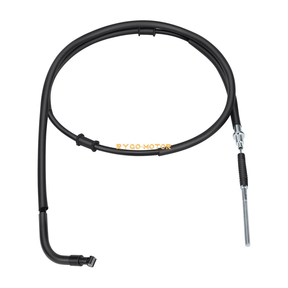 Rear Parking Brake Cable #58810-31G00 for Suzuki King Quad 450 700 (2005–2010)
