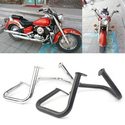 Engine Guard Crash Guard for Yamaha Vstar Dragstar 400 650 (1997–2016)