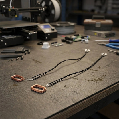2X Coil Sensor for Bambu Lab A1 Mini (Current Replacement)