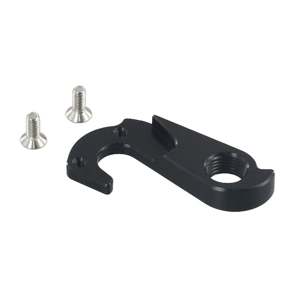 Aluminium Alloy Bicycle Tail Hook Derailleur Gear Hanger for Cycling