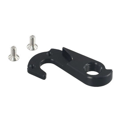 Aluminium Alloy Bicycle Tail Hook Derailleur Gear Hanger for Cycling