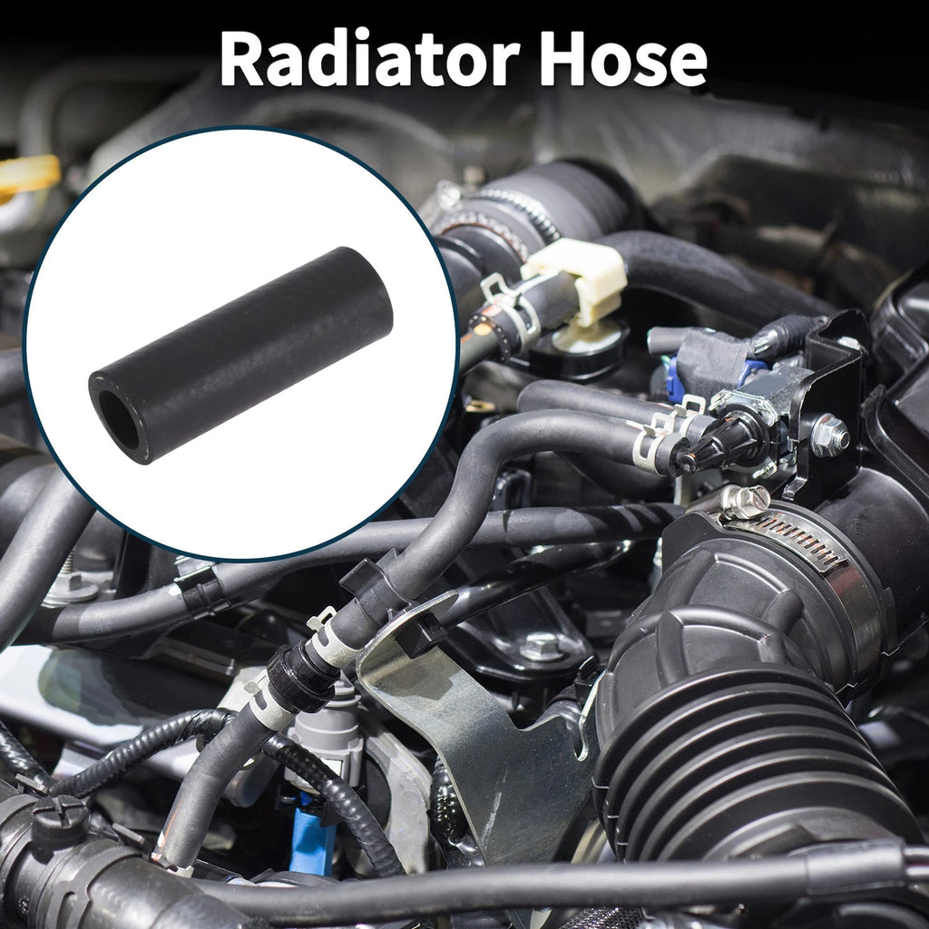 Radiator Hose Replacement for Audi A6 Quattro 3.0L V6 (2012–2018)