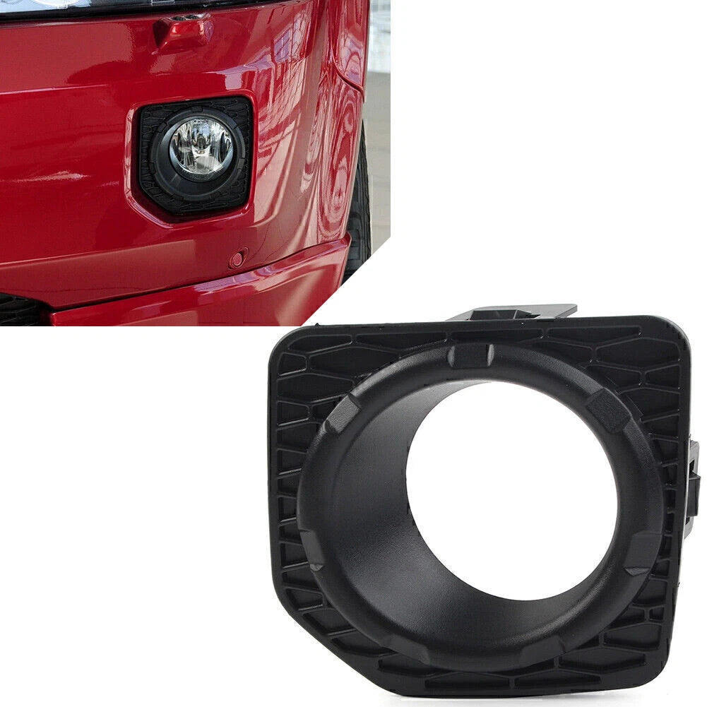 Front Left Fog Lamp Bezel Cover for Land Rover Freelander 2 (2006–2014)