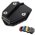 Kickstand Plate Pad for Yamaha MT-03 (2014–2021)