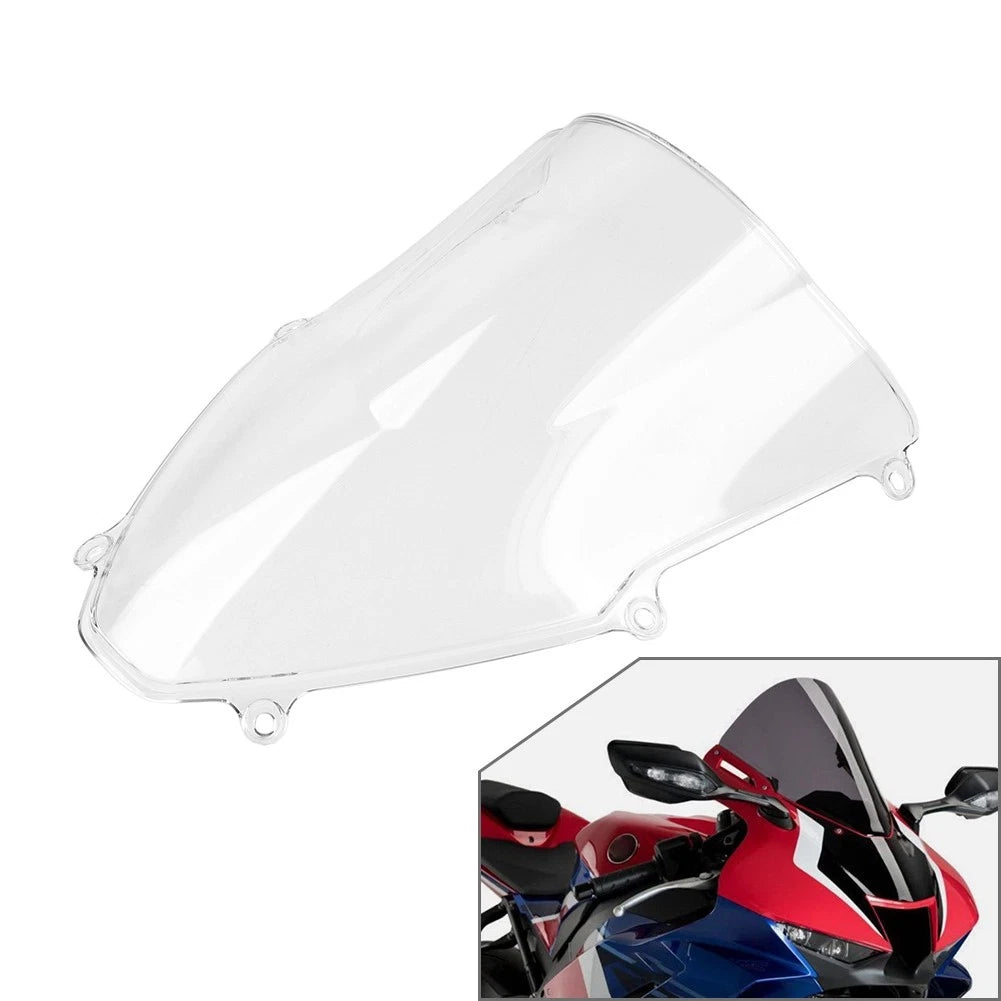 1pc Wind Deflector for Honda CBR1000RR-R (2020–2024)