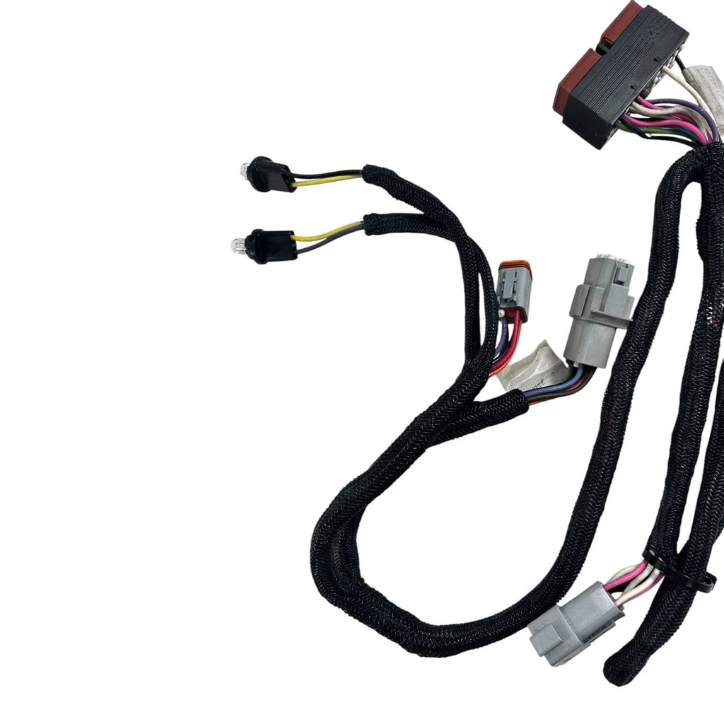 Marine Engine Display Harness Assembly for Caterpillar (OEM) 121-4017