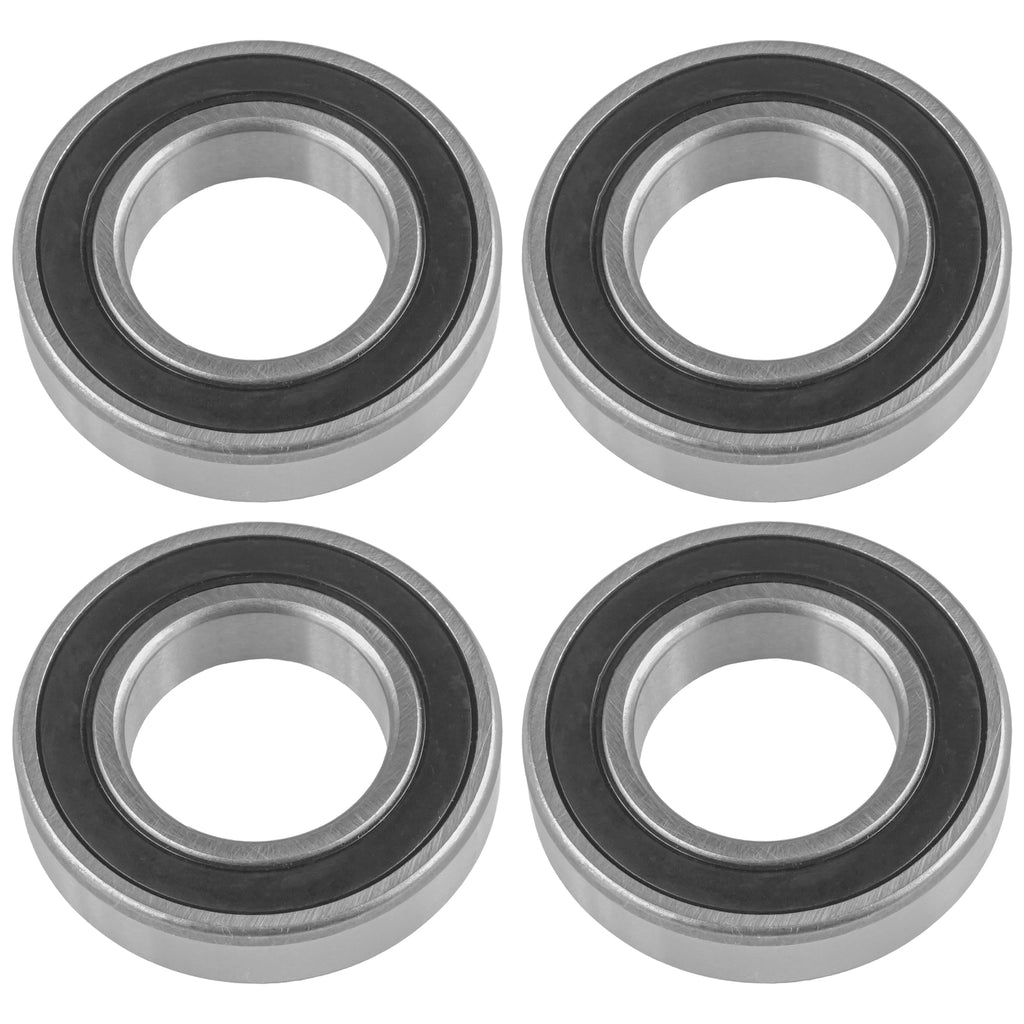 Ball Bearing Single Row Rubber Sealed for 28x52x12 60/28-2RD (2000–2026)