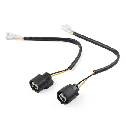 Turn Signal Wiring Indicator Connectors for Kawasaki Z900/SE/RS