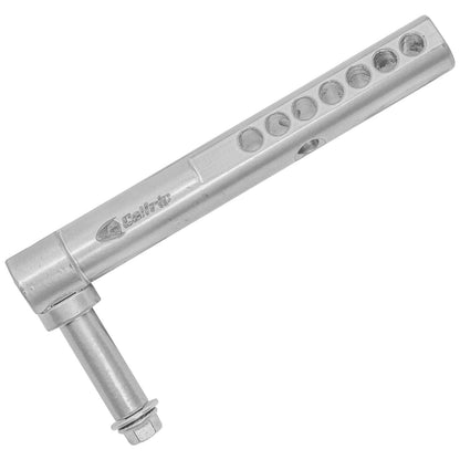 Gauge Wheel Arm Replacement for John Deere X700 X720 X724 X728 X740 (48-62") (2013–2014)