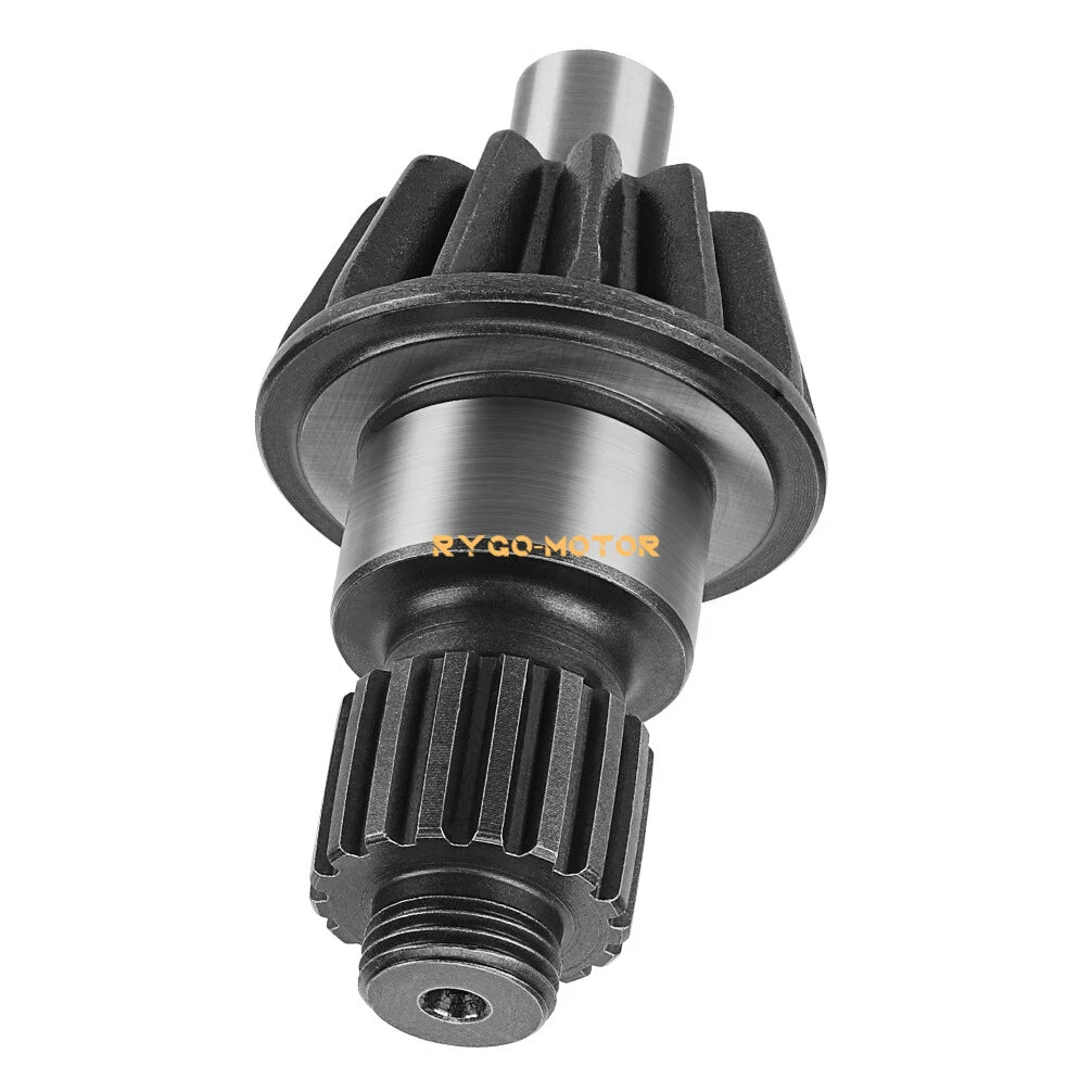 Rear Differential Pinion Gear for Honda TRX 250X TRX250EX (2001–2009) #41421-HN5-670