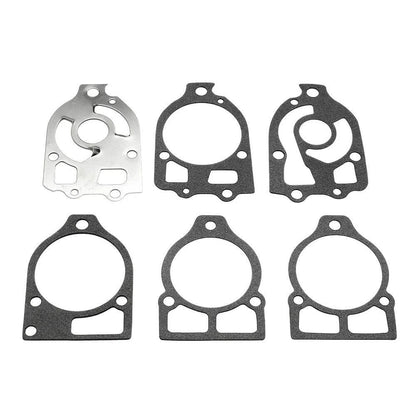 Water Pump Kit 18-3320 for MerCruiser Pre Alpha 1 R Sterndrive (Pre-Alpha)