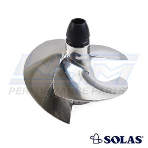 Solas Impeller for Sea-Doo 720/800 (1995–1998) - SD-CD-13/21