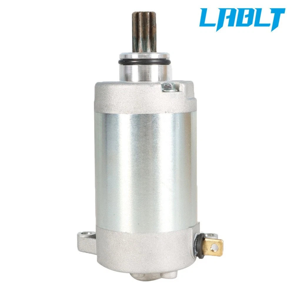 Motorcycle Starter for Yamaha TTR125E TTR125LE TTR125LWE (2003–2007)
