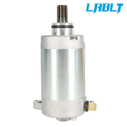Motorcycle Starter for Yamaha TTR125E TTR125LE TTR125LWE (2003–2007)