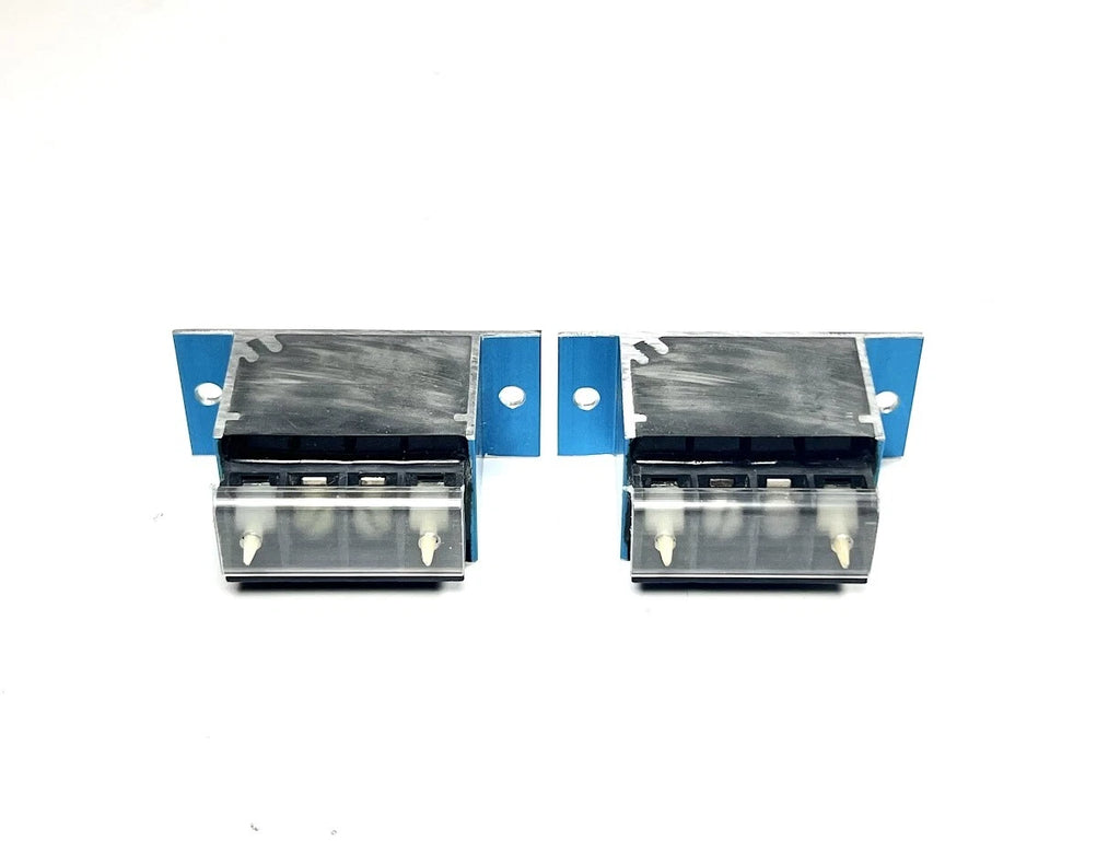 2X Transceiver Noise Filter for Newmar SSB2