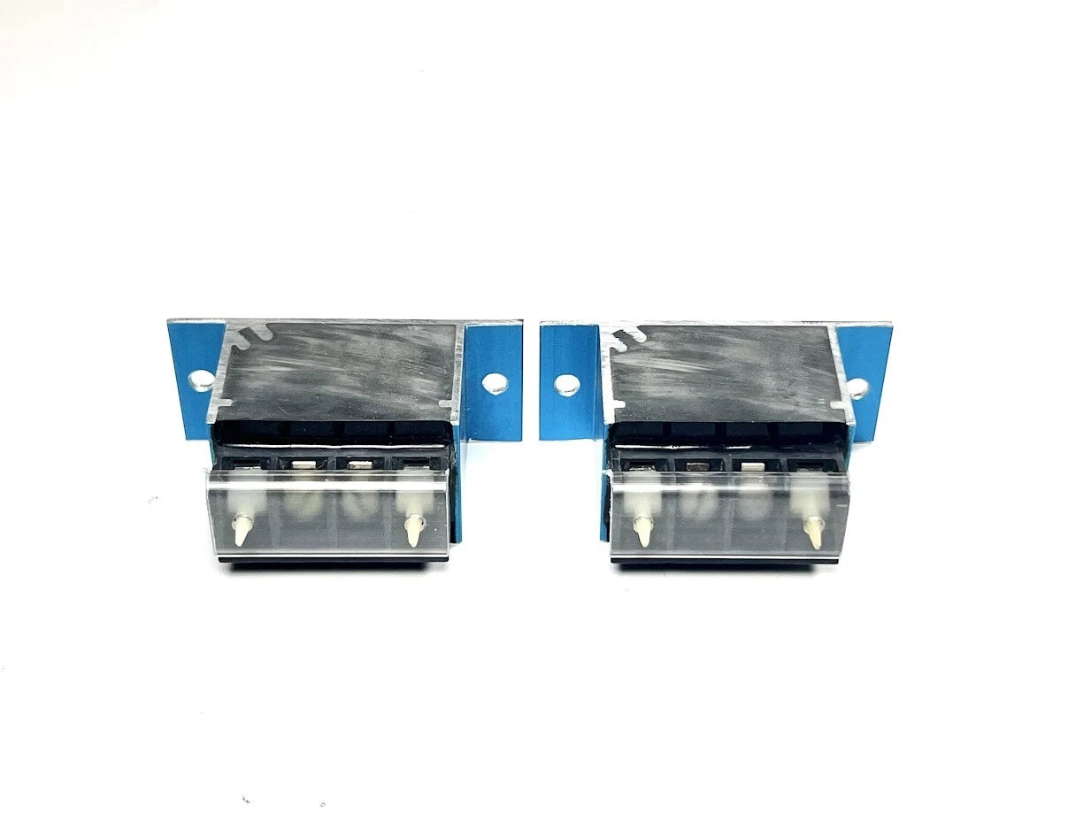 2X Transceiver Noise Filter for Newmar SSB2