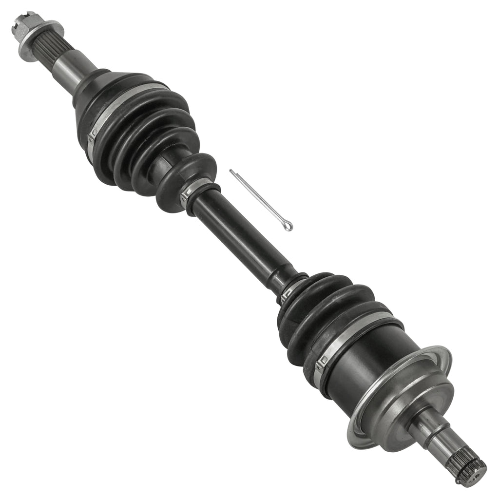 Front Left CV Joint Axle Replacement for Can Am Outlander 1000 XMR (2013–2018)