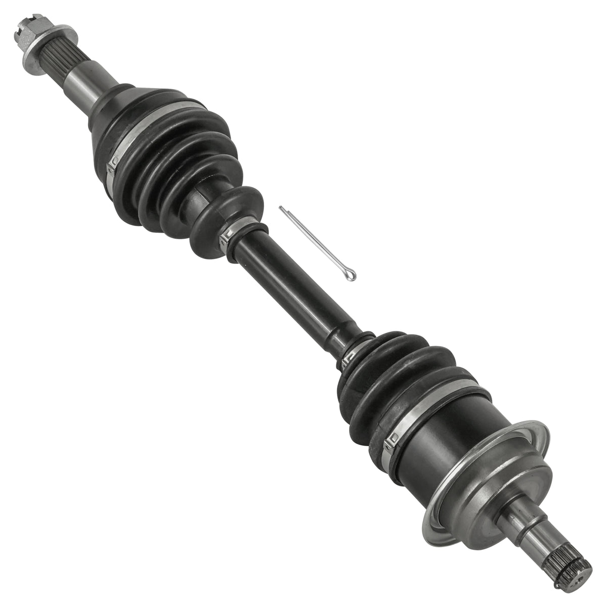 Front Left CV Joint Axle Replacement for Can Am Outlander 1000 XMR (2013–2018)
