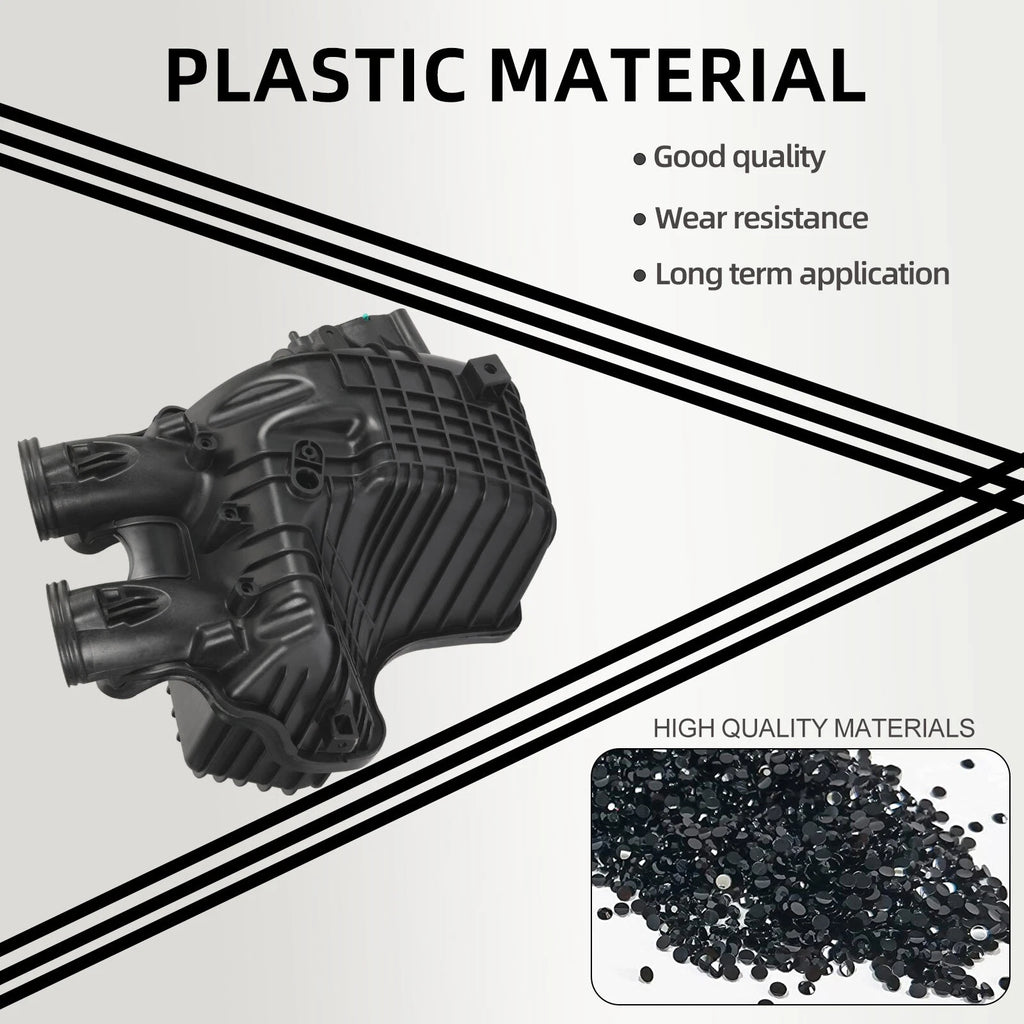 Intake Boot for Polaris RZR 900 / S 4 900 (2015–2018)