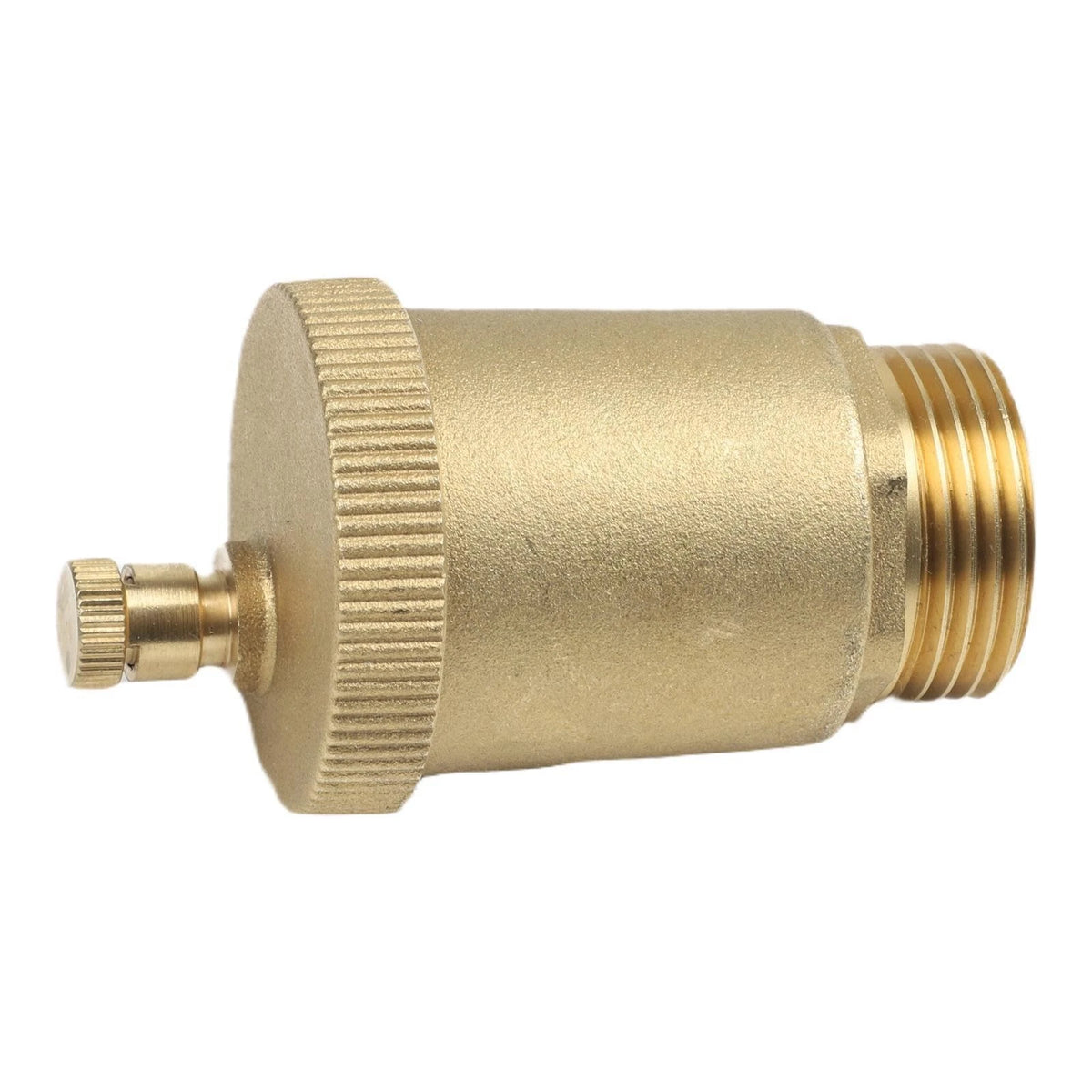 Automatic Air Vent Valve for Hot Water Systems