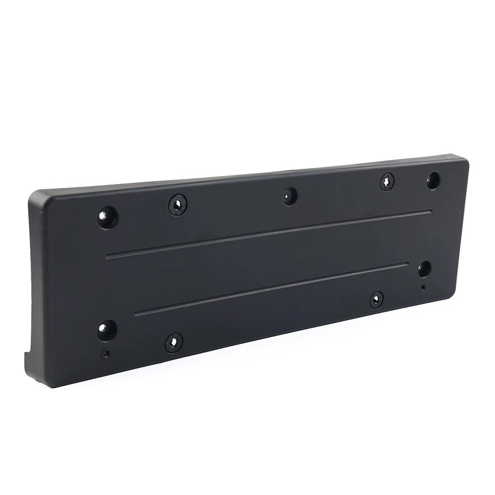License Plate Mounting Holder Bracket for Land Rover Range Rover Evoque (2012–2018)