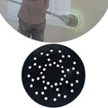 215mm Sanding Pad with Abrasive Net for Wall Sanders (Tool Compatibility)