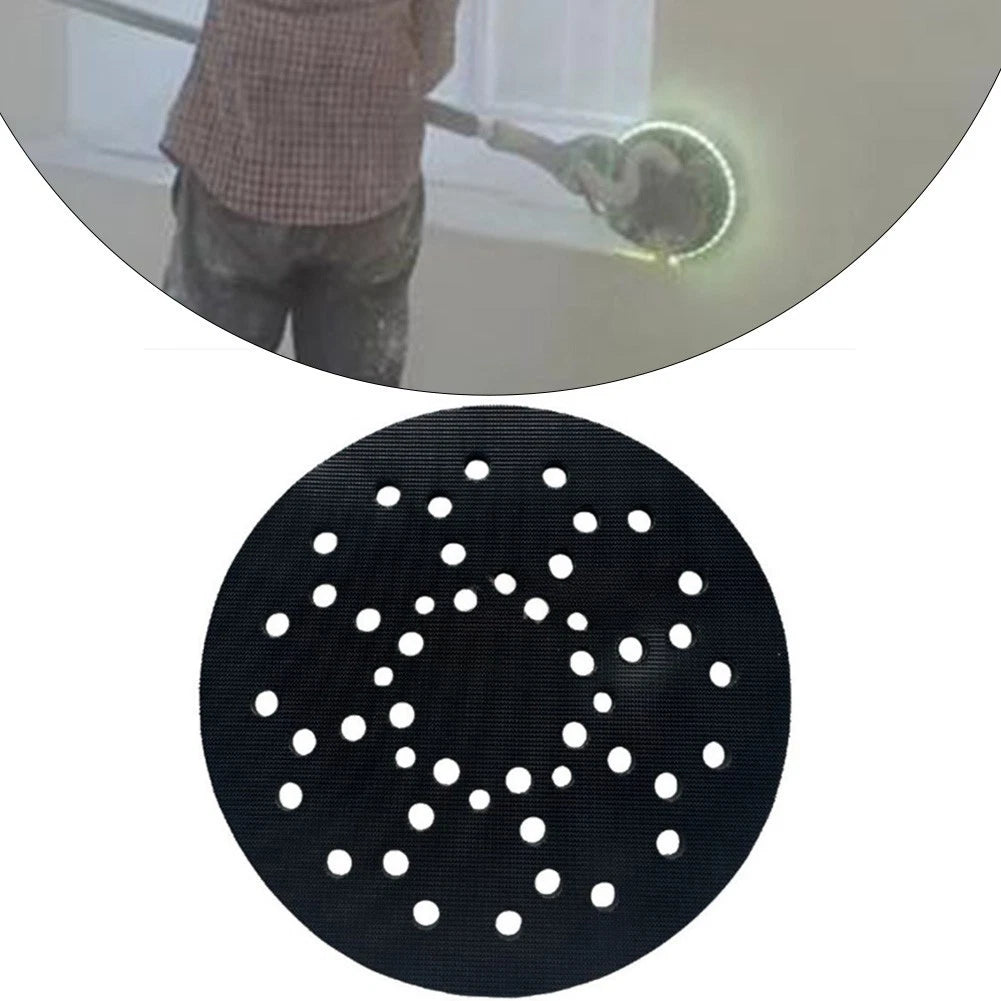 215mm Sanding Pad with Abrasive Net for Wall Sanders (Tool Compatibility)