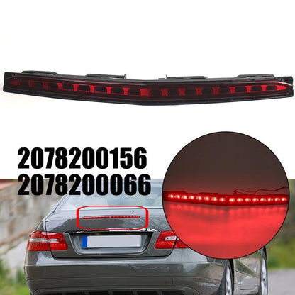 High Brake Light for Mercedes C207 A207 E Class Coupe Cabriolet (2009–2017)