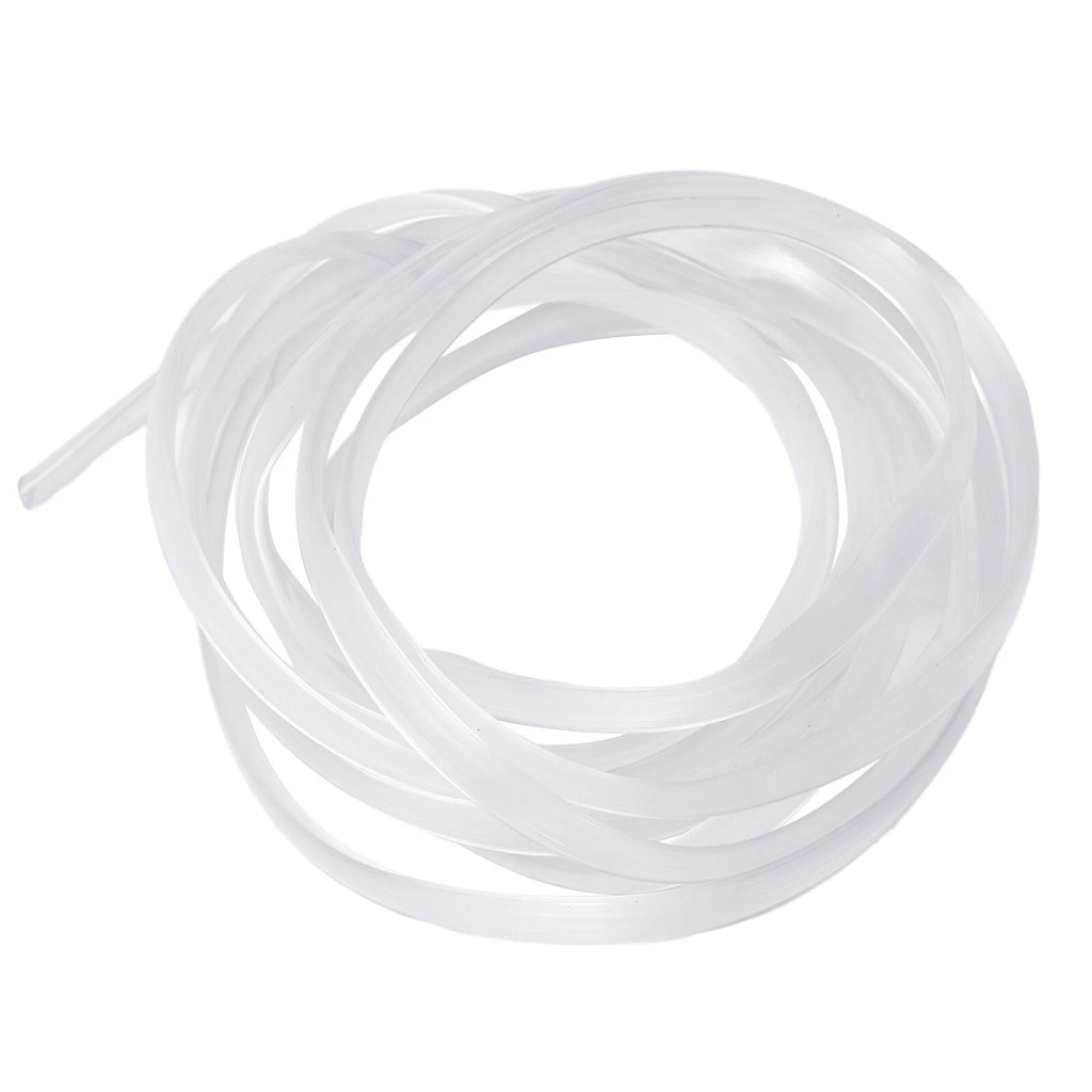 10ft Rubber Car Door Edge Protector for Universal Fit (2010–2023)