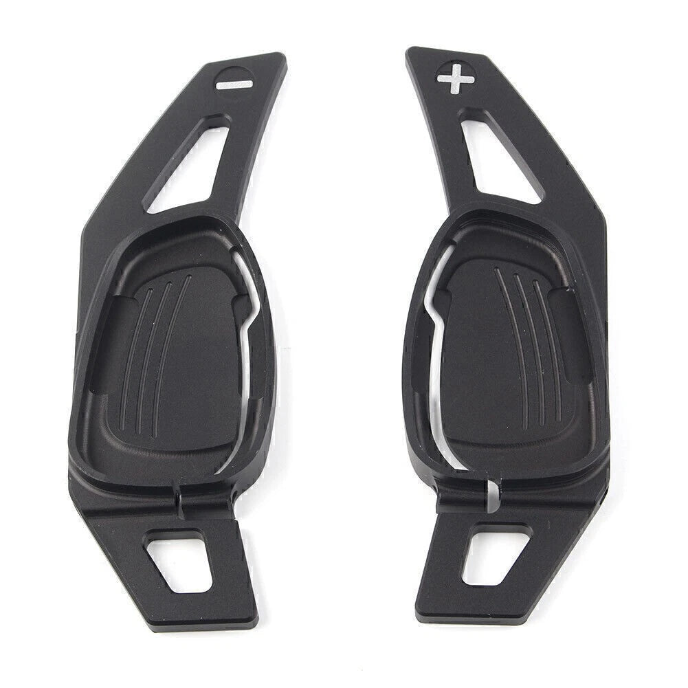 Steering Wheel Shift Paddle Shifter Extension for Audi S3 Cabriolet (2014)